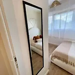Cosy 아파트