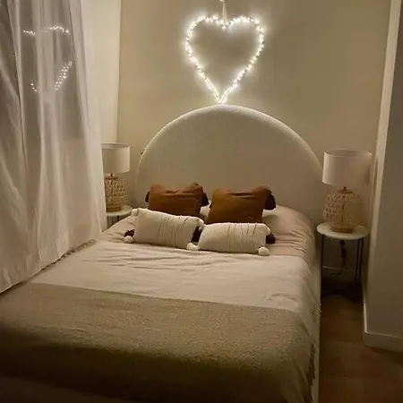 Cosy 아파트