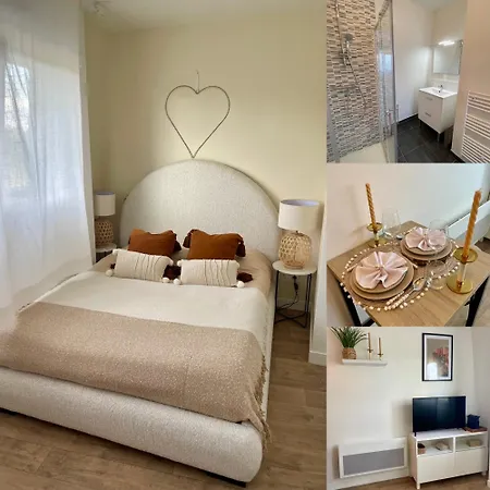 Cosy Apartman